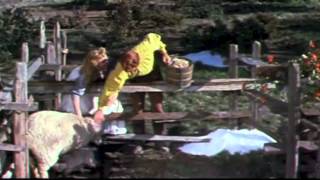 Seven Brides for Seven Brothers - Spring, Spring, Spring