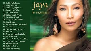 Tagalog Love Songs