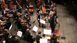 Symphony No.11, mov't 4