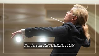 Resurrection Concerto