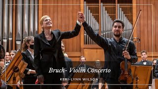 Violin Concerto