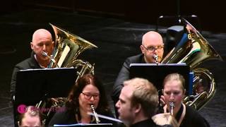 Divertimento for band