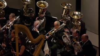 Chester Overture