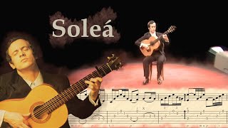 Soleá de Córdoba