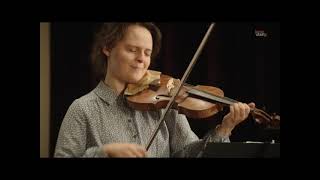 Violin sonata n.1 d moll