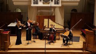 Sonata #2 in B-flat