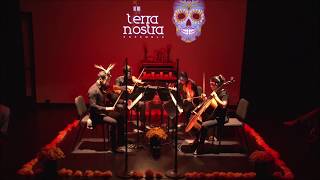 Altar de Muertos