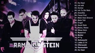 Rammstein. Éxitos