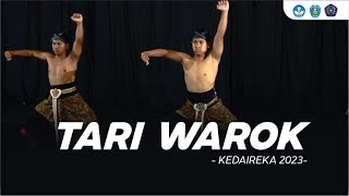Tari Warok (1`05``)