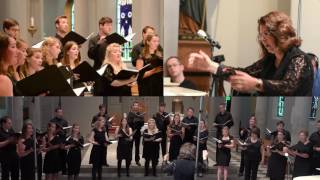 Do Not Stand at my Grave and Weep