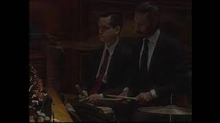 Tres versiones sinfónicas