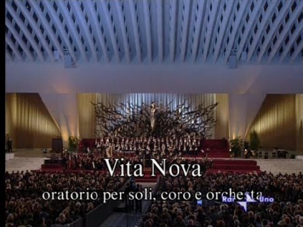 Vita Nova