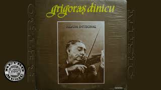 Vinil, Album Integral