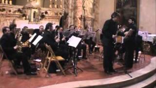 Concertino per clarinetto