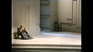 Anna Bolena. Ópera en dos actos