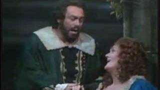 Lucia di Lammermoor – Scene