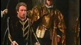 Lucia di Lammermoor - Chi mi frena