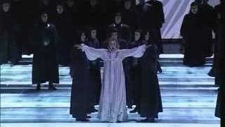 Maria Stuarda. Ópera en tres actos