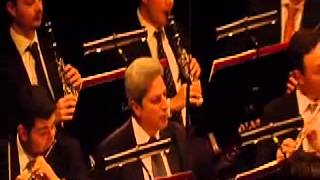 Maria Stuarda - Ouverture