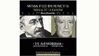 Missa Pro defunctis - Introito y Kyrie