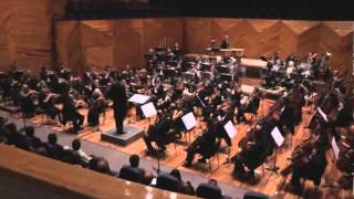 Symphony in C major (third movement)