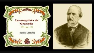 La conquista de Granada - Preludio