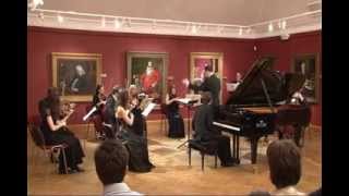Piano Concerto F-dur op.14b, Part I Allegro