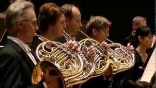 Symphony No. 1 - Fragmento