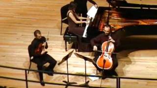 Piano Trio in F minor, Op. 65 - I Allegro ma non troppo (Part 2)