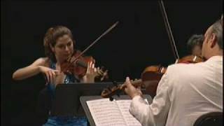 Piano Quintet in A Major (1´35´´)