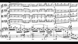 Piano Quintet in A minor, Op. 84