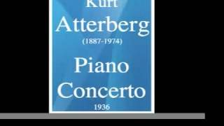 Piano Concerto in B flat minor