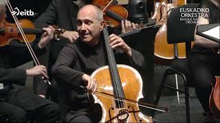 Cello Concerto