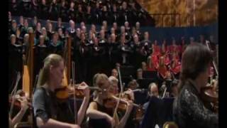 The Dream of Gerontius, part 2 (excerpt)