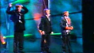 Billy Elliot - Electricity
