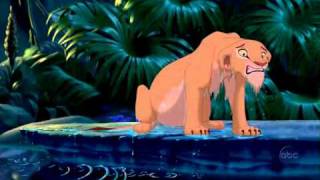 El Rey León - Es la noche del amor