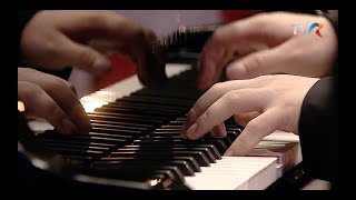 Piano Suite No. 2 in D major, Op. 10