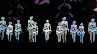 Chiristmas Spectacular (1´58´´)