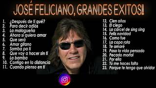 Grandes Éxitos!!