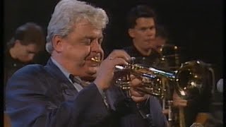 Bern Jazz Festival - 1991