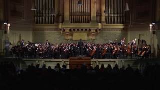 Symphony No. 3 in C Minor