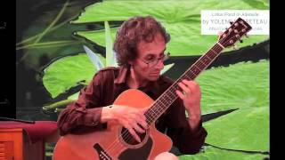 Sonata for Two Guitars