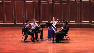 Wind Quintet No. 1