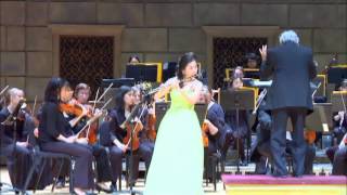 Flute Concerto (1/3)