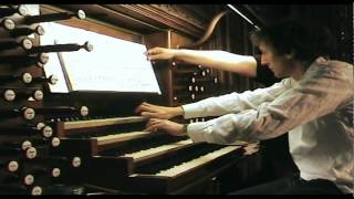 Troisième Choral