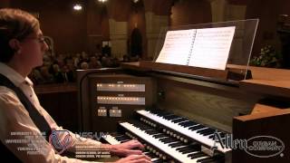 Grande Pièce Symphonique