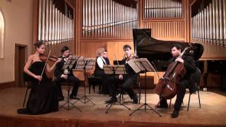 Piano Quintet