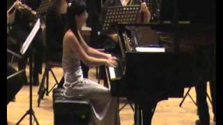 Symphonic Variations for Piano and Orchestra