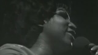 Live at Fillmore West