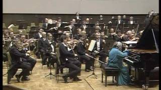 Piano Concerto No 1 part 1